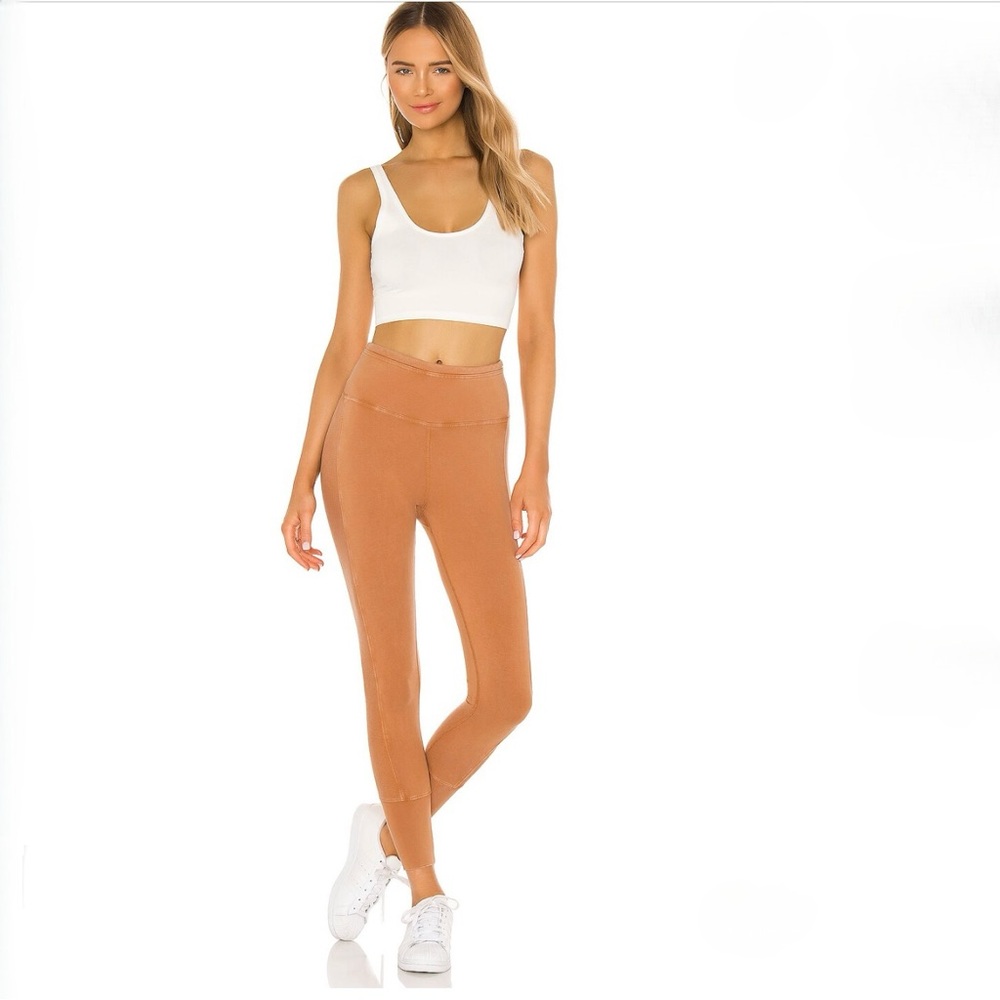 Free People X FP Movement Hot Shot Leggings ⭐️
